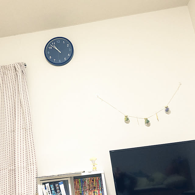 ニトリ/3COINS/部屋全体のインテリア実例 - 2019-03-03 22:54:07
