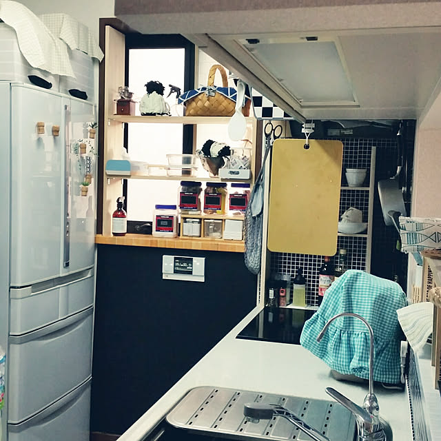 kikiさんの実例写真