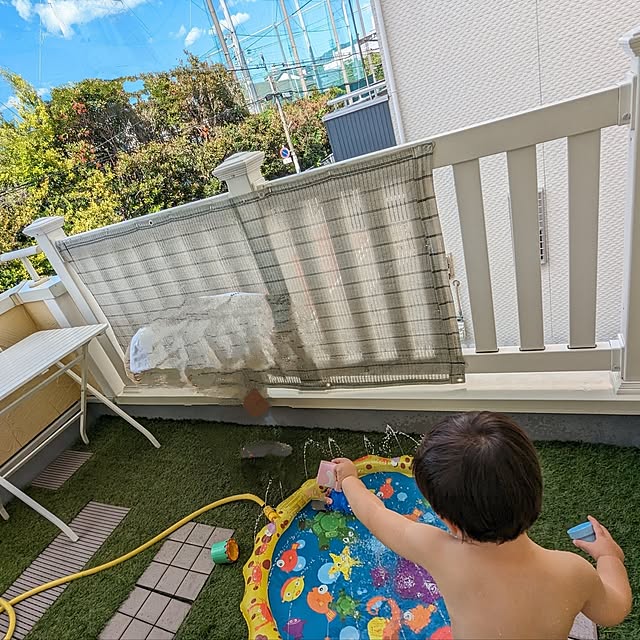 annaさんの部屋
