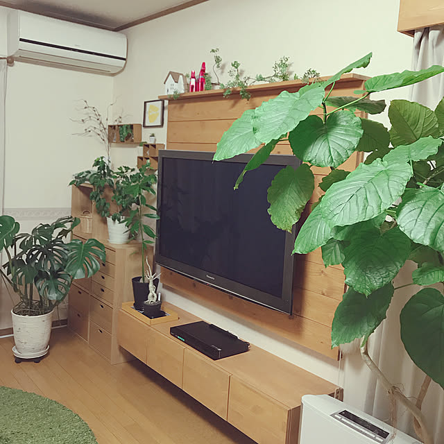 yukaさんの実例写真