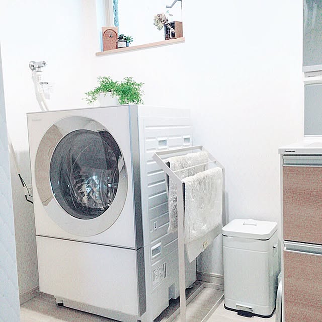 ドラム式洗濯機 キューブルのおすすめ商品とおしゃれな実例 ドラム式洗濯機 キューブルのおすすめ商品とおしゃれな実例