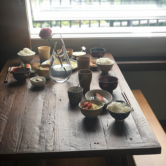 taimeinomeiさんの実例写真
