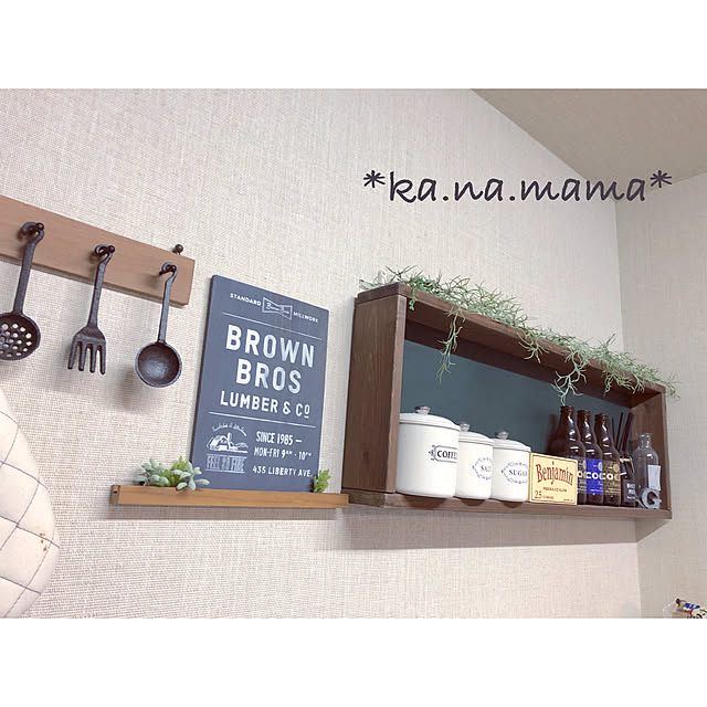 ka.na.mamaさんの実例写真