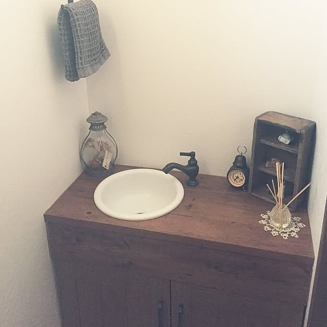 Ranさんの実例写真