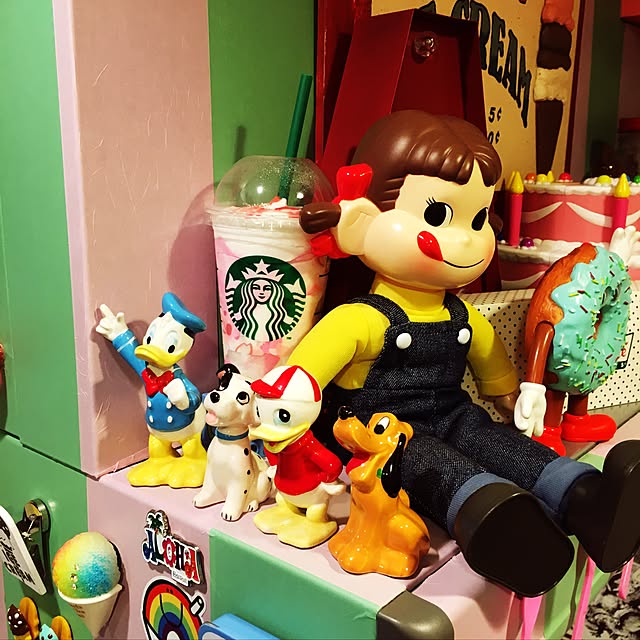 chamiさんの実例写真