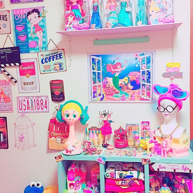 yukiho_0708さんの実例写真