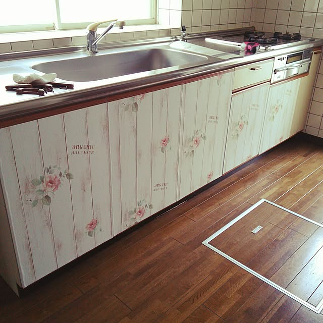 merokoさんの実例写真