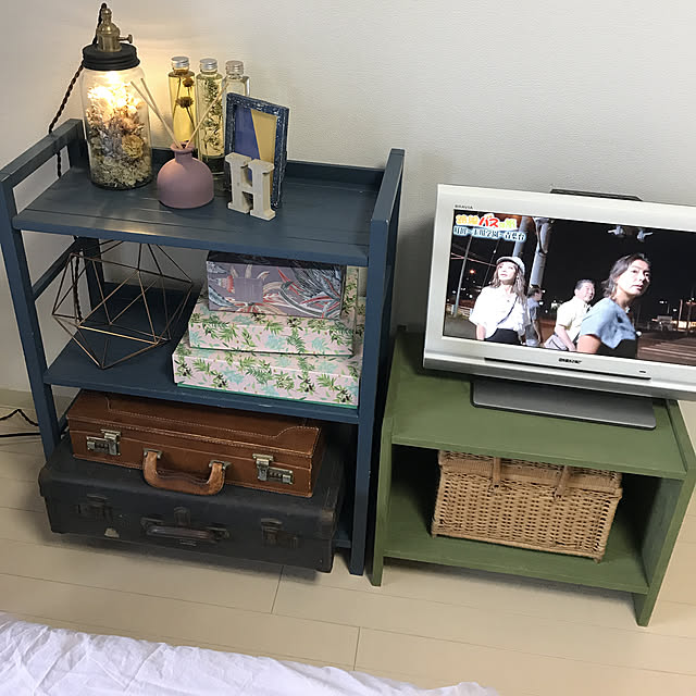 実例写真
