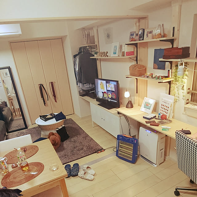 hamutaroさんの実例写真