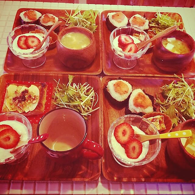 Marikoさんの実例写真