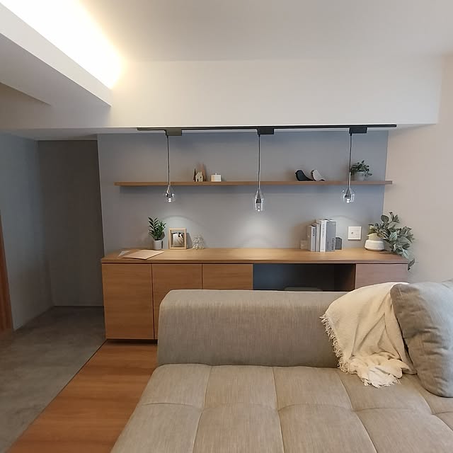 ya_maさんの部屋