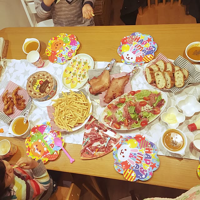 Yuchanさんの実例写真