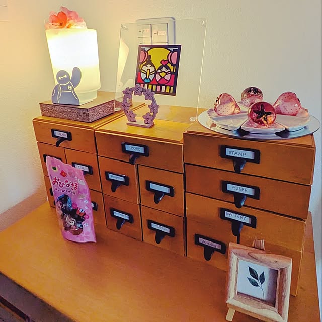 mi-saさんの実例写真