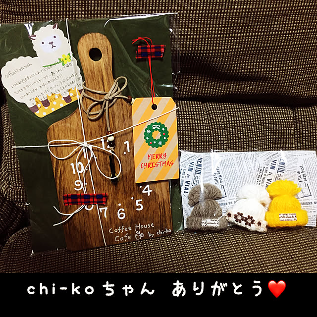 CoffeeHouseさんの実例写真