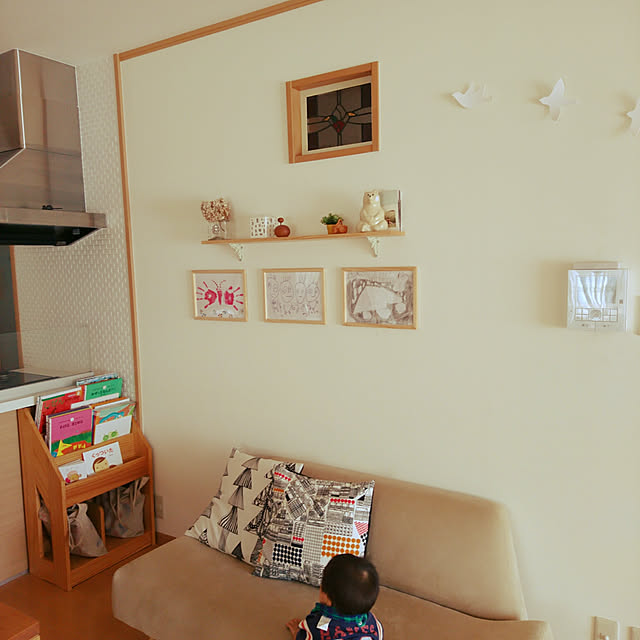 hirousaさんの実例写真