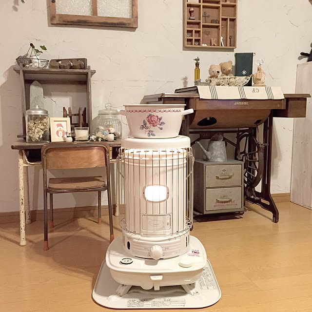 Pinさんの実例写真