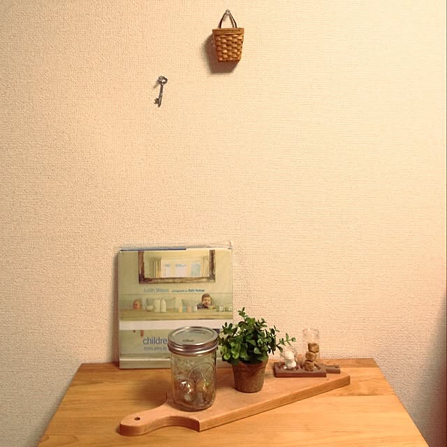 kinakoさんの実例写真