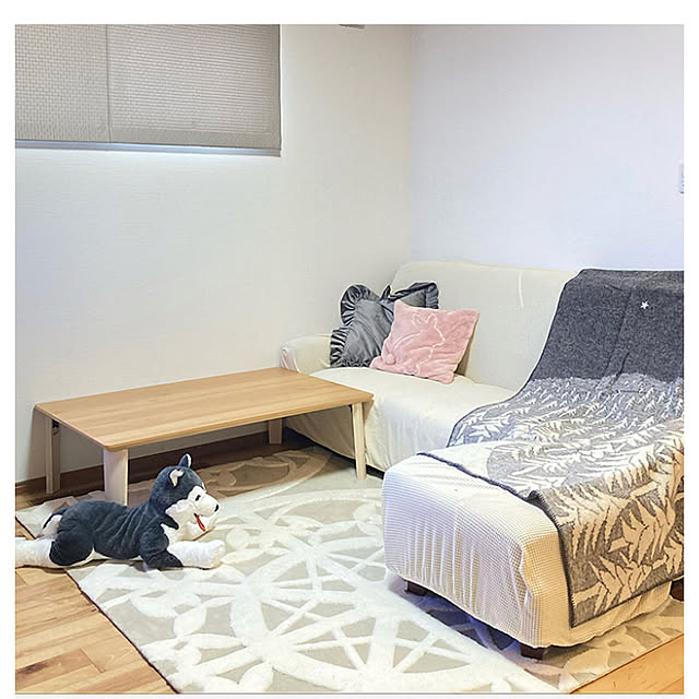 shinさんの部屋