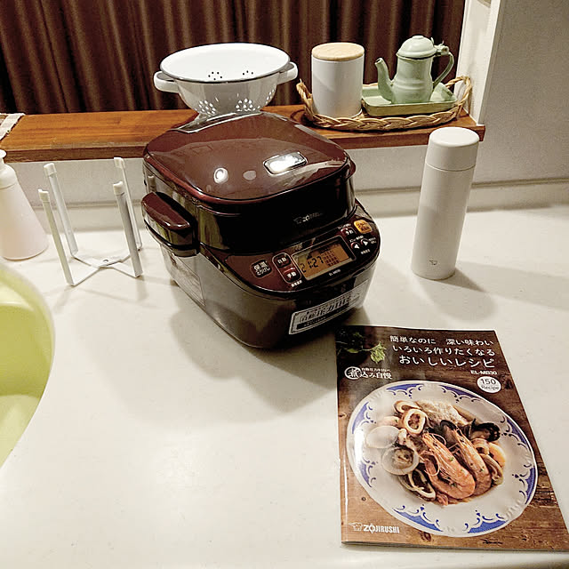 riceさんの実例写真