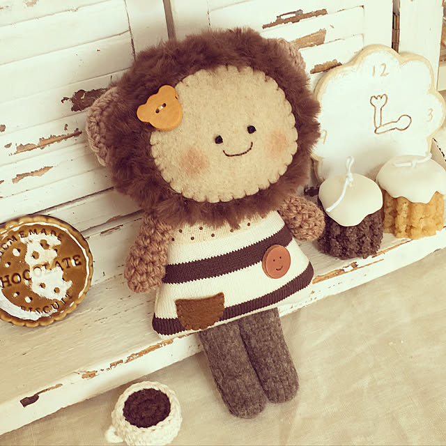 cookie_houseさんの実例写真