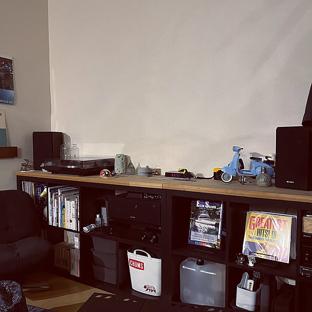 tsubame695さんの部屋