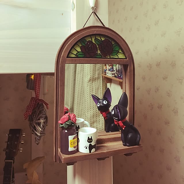 karisさんの実例写真