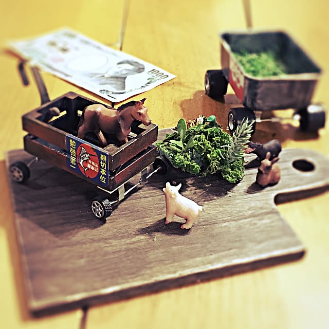 ramuchop3000さんの実例写真