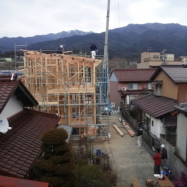 実例写真