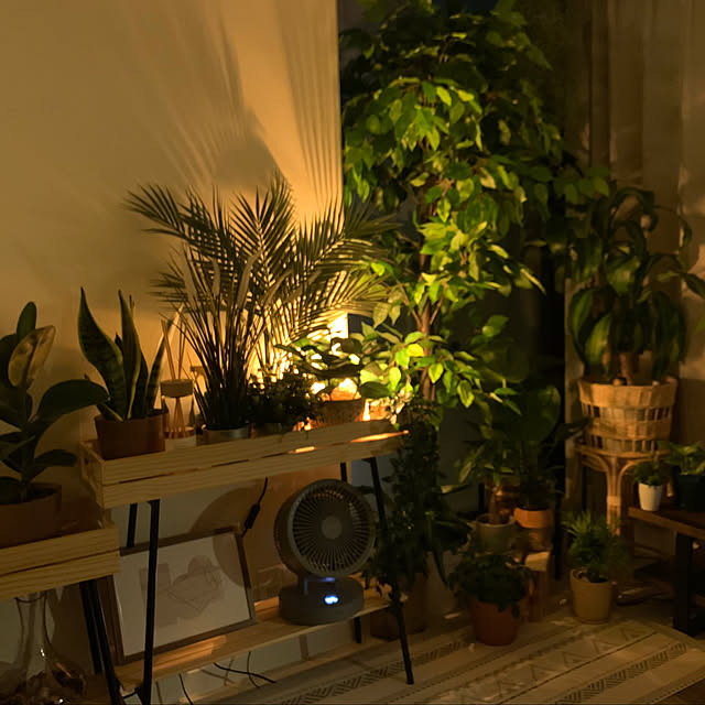 m_r_oさんの部屋