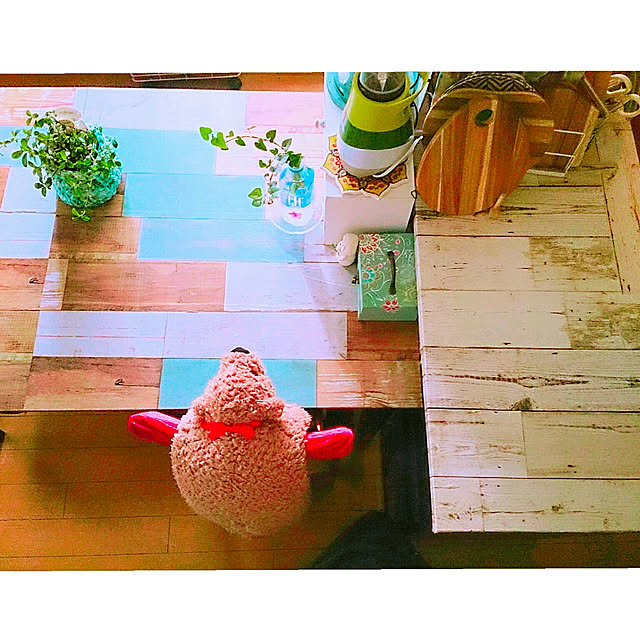 kyooonさんの実例写真