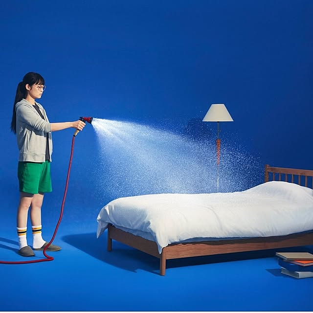 実例写真