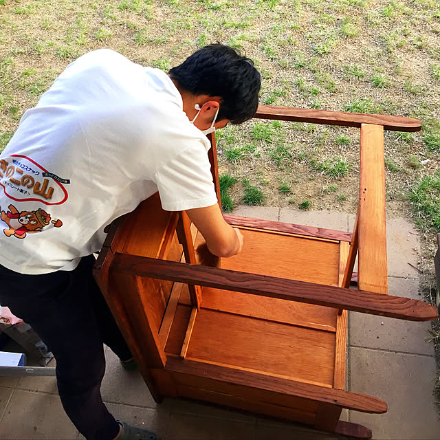 nanaさんの実例写真
