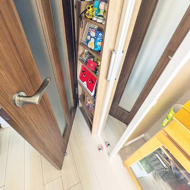 mi-saさんの部屋