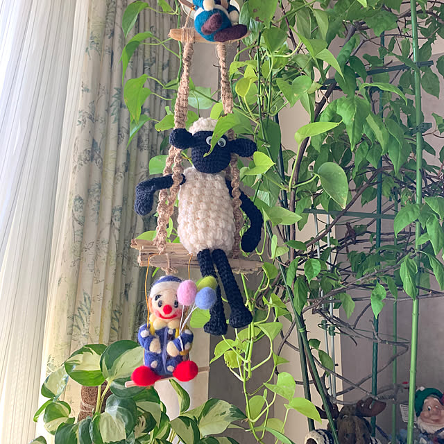 Aqettyさんの部屋