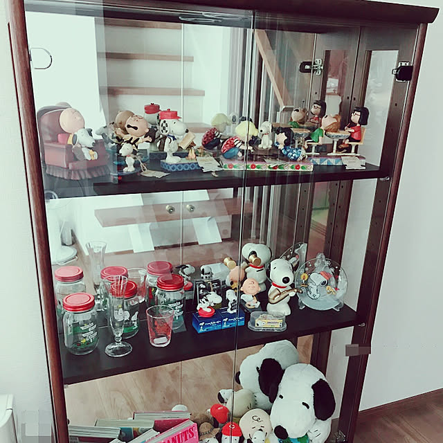 snoopy-houseさんの実例写真