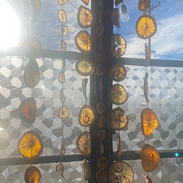 MUSHroomさんの実例写真