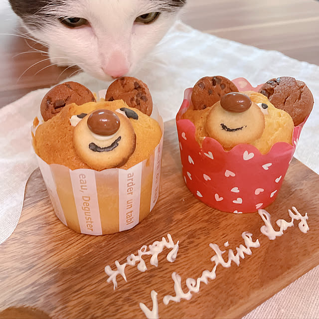 harukaさんの実例写真