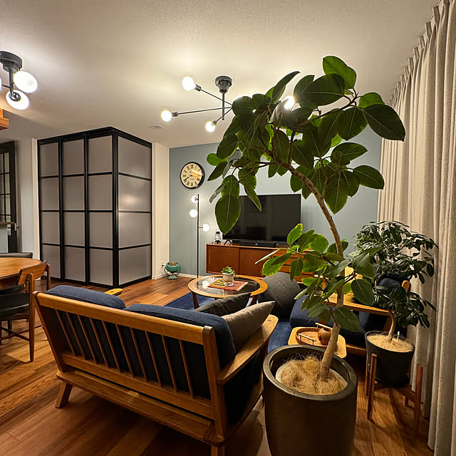 stさんの部屋