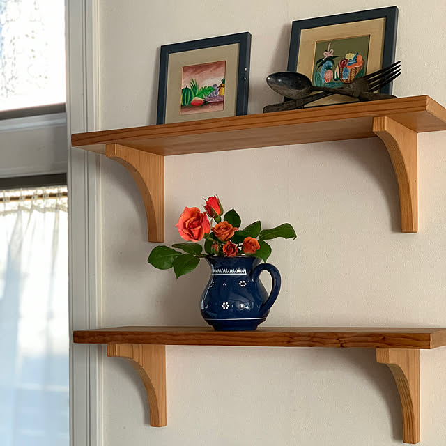 yomogiさんの実例写真