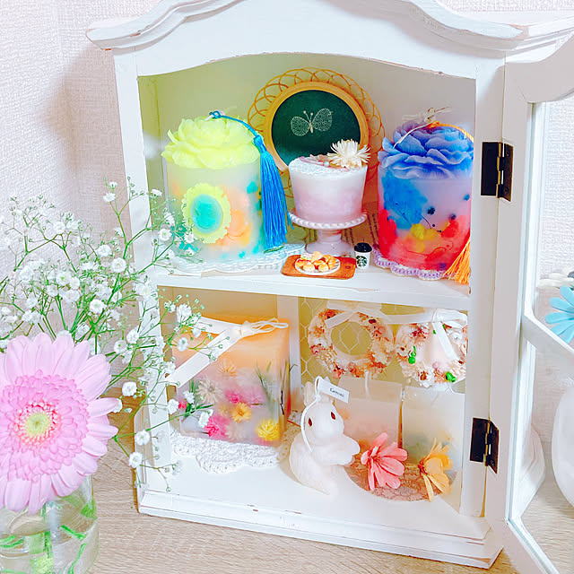 yuyuさんの部屋