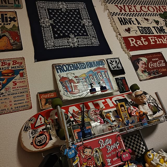 jayboyさんの実例写真