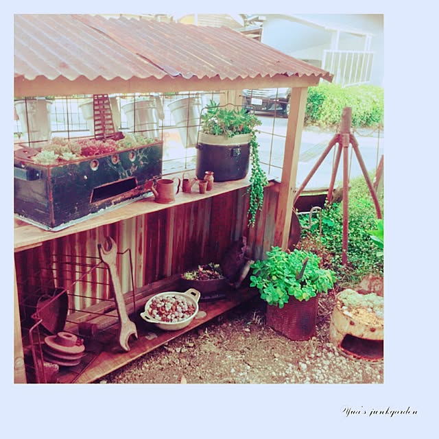 Yuahomeさんの実例写真