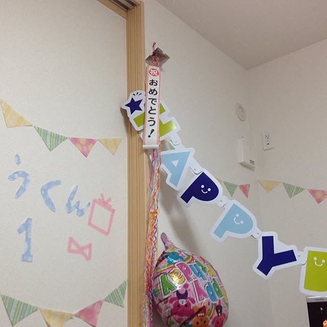 tonさんの実例写真