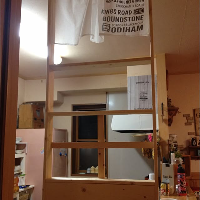 r.mamaさんの実例写真