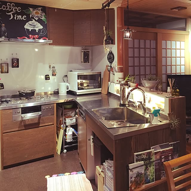 kumamaさんの実例写真