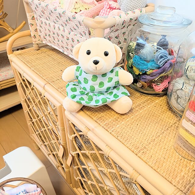 tilolさんの部屋