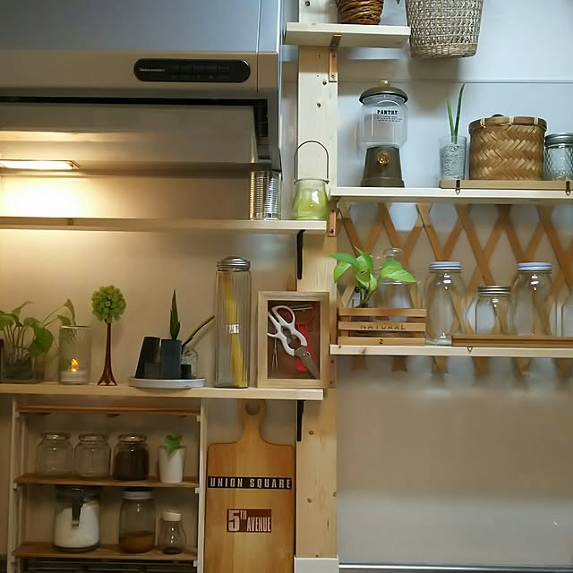 ultora_halmami11411さんの実例写真