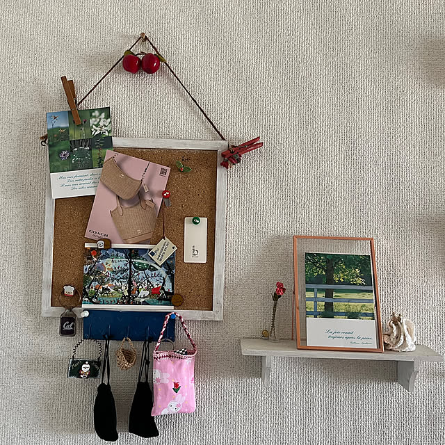 mymanglesさんの実例写真