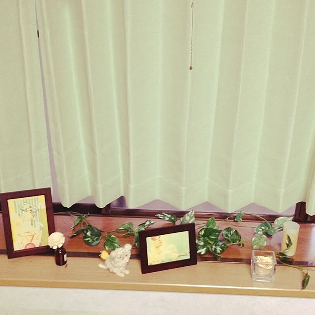 mushariさんの実例写真
