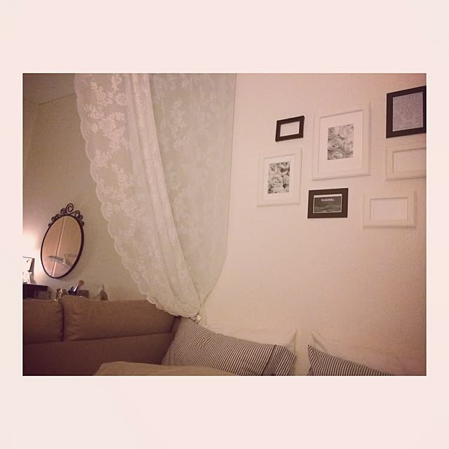 ciel...antiqueさんの実例写真